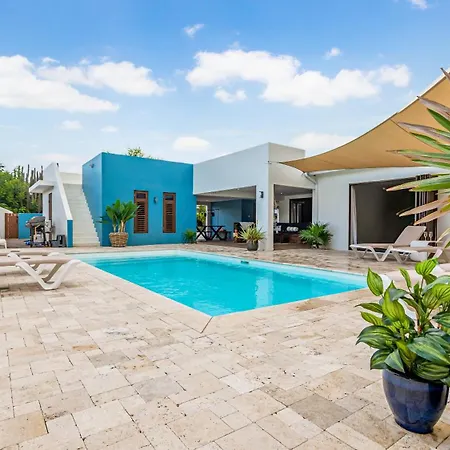 Villa Blue Bayou